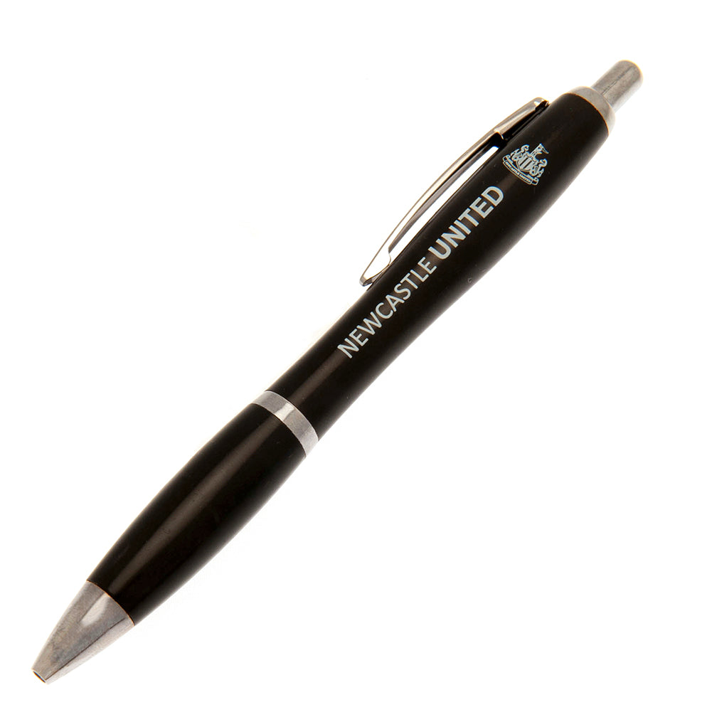 View Newcastle United FC Click Pen information