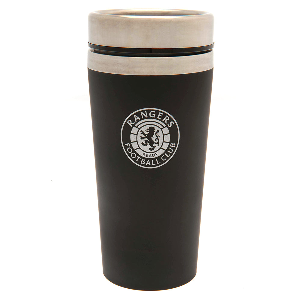 View Rangers FC Executive Travel Mug information