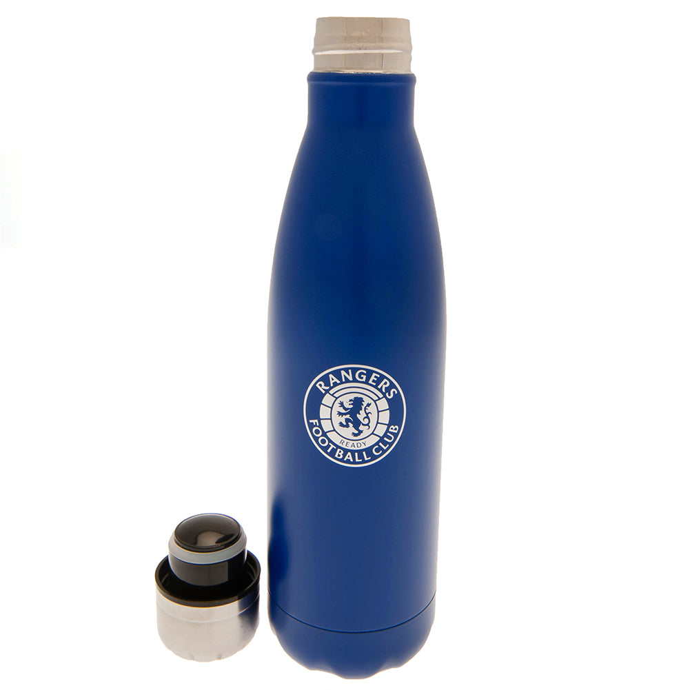 View Rangers FC Thermal Flask information