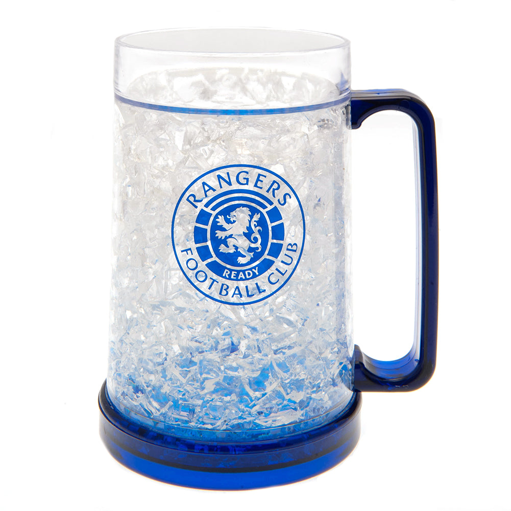 View Rangers FC Freezer Mug information