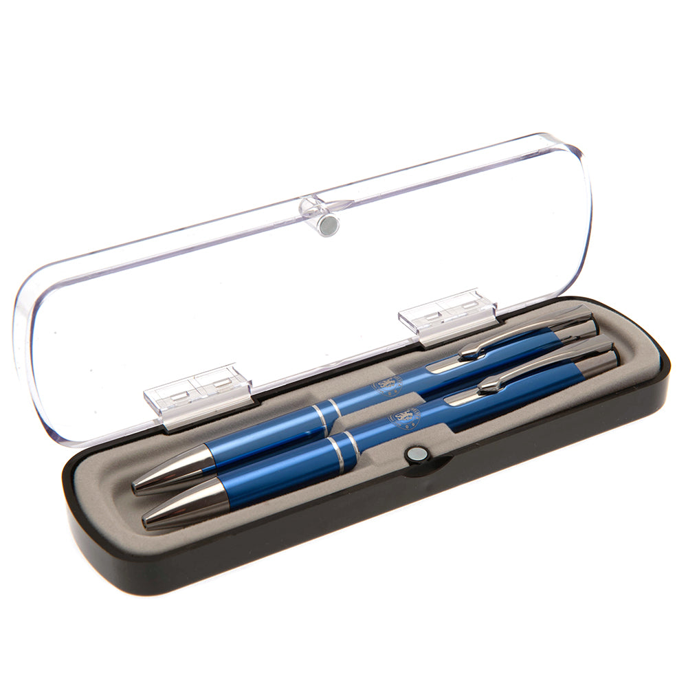 View Chelsea FC Executive Pen Pencil Set information