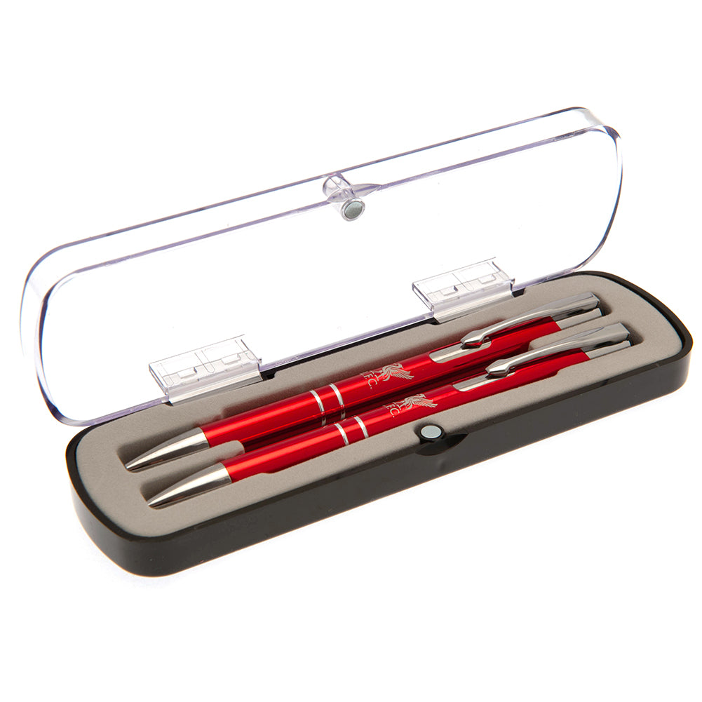 View Liverpool FC Executive Pen Pencil Set information