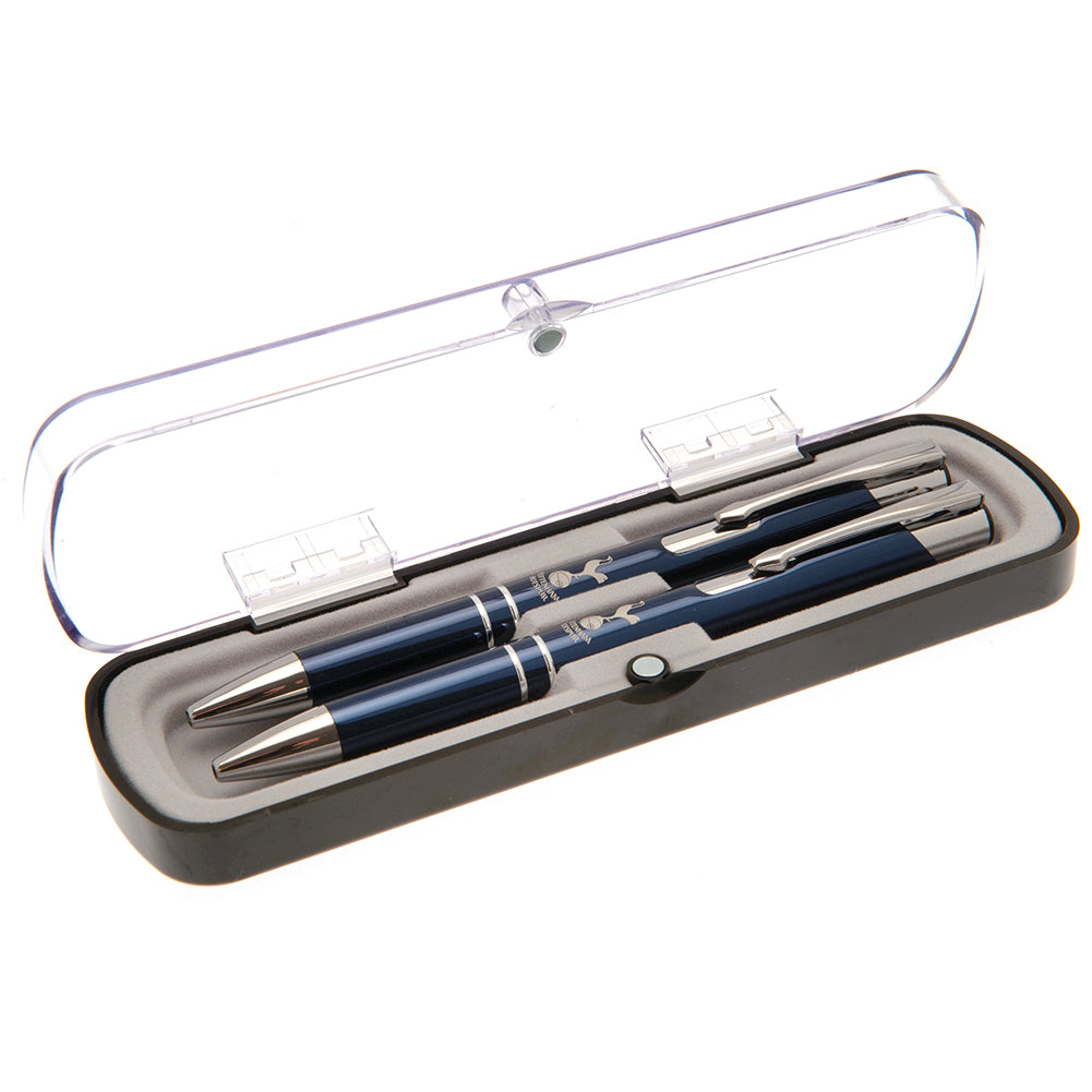 View Tottenham Hotspur FC Executive Pen Pencil Set information