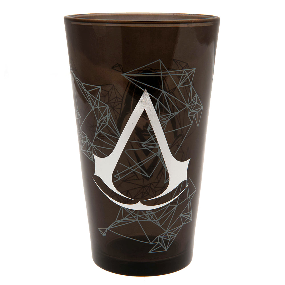 View Assassins Creed Premium Large Glass information