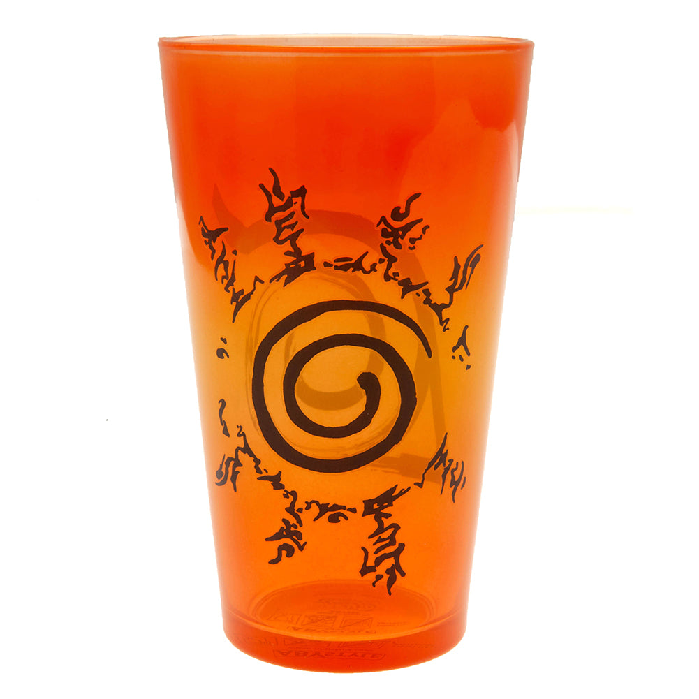 View Naruto Shippuden Premium Large Glass information