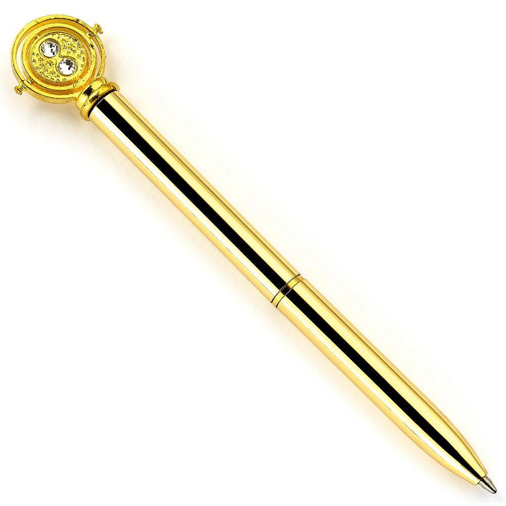 View Harry Potter Topper Pen Time Turner information