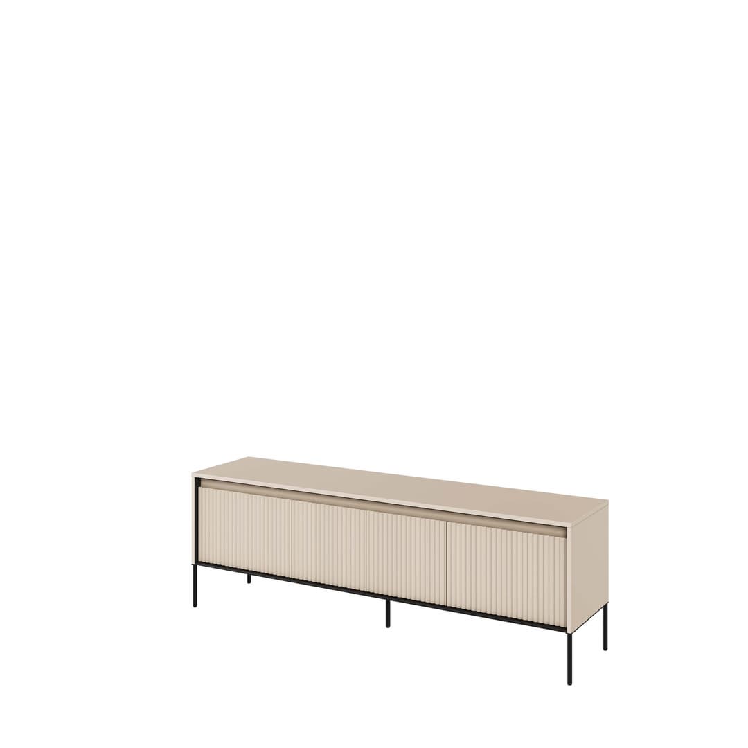 View Trend TR05 TV Cabinet 167cm Beige 167cm information