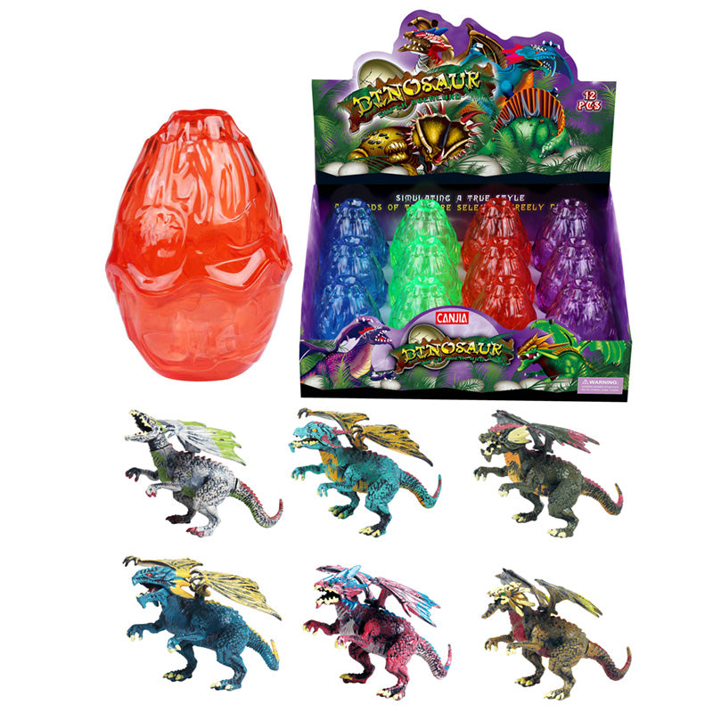 View Fun Kids Dragon 3D Puzzle information