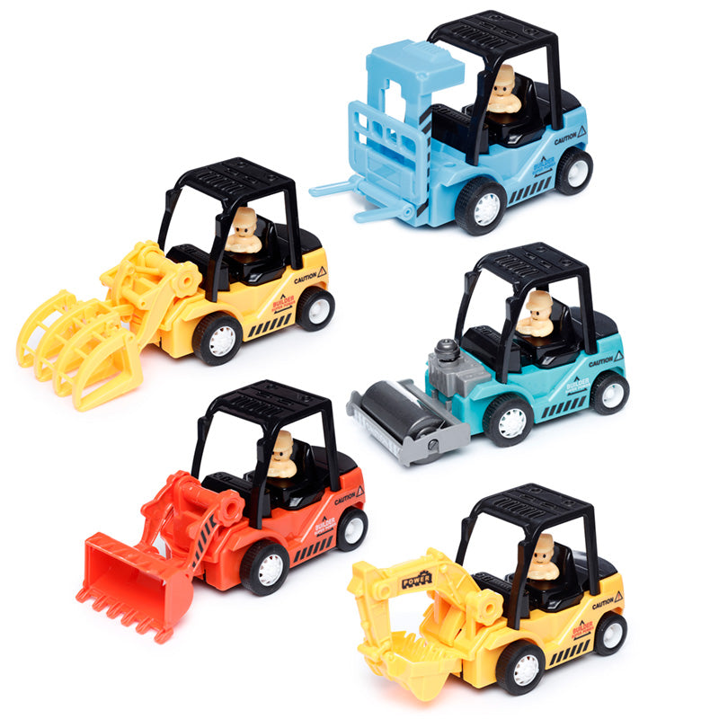 View Fun Kids Construction Vehicle Toy information