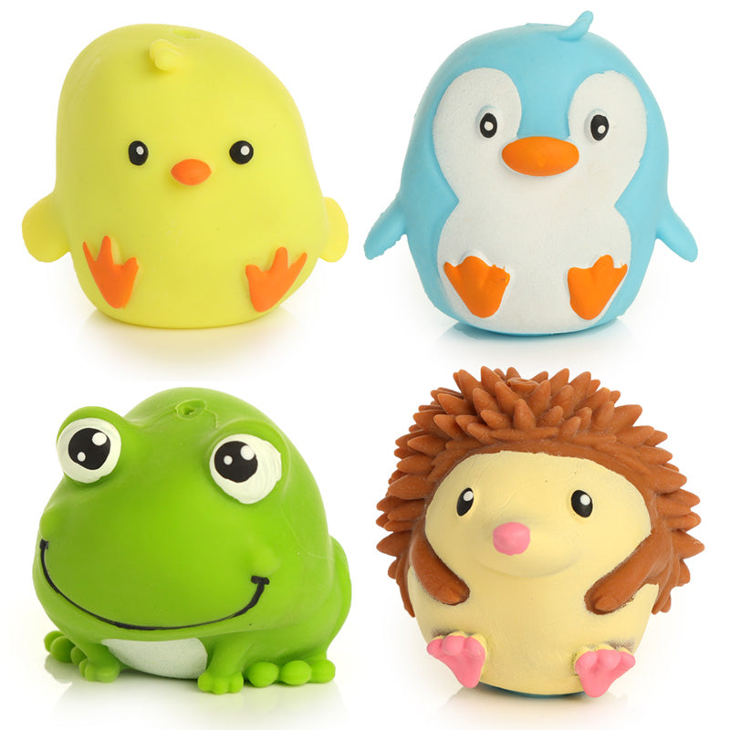 View Fun Kids Cute Animals Turn It Inside Out Toy information