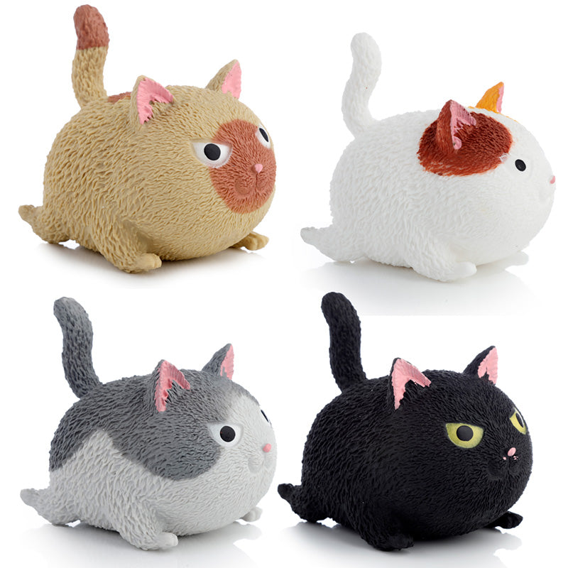 View Stretchable Cat Toy information