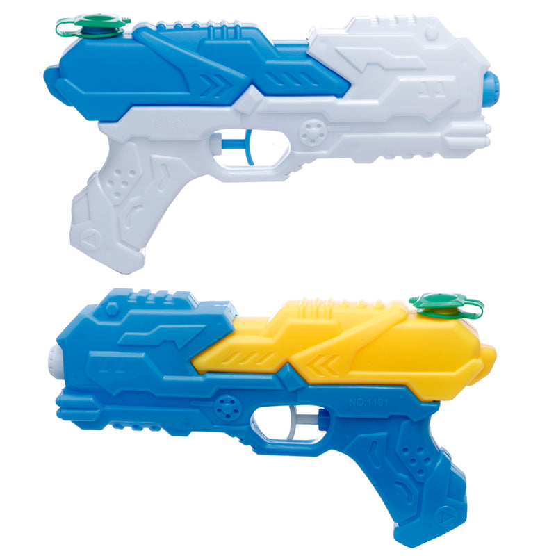 View Combat Water Gun information