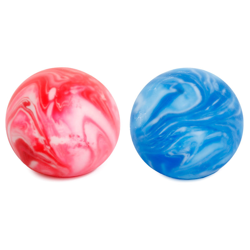 View Fun Kids Squeezy Marble Planet Stress Ball information