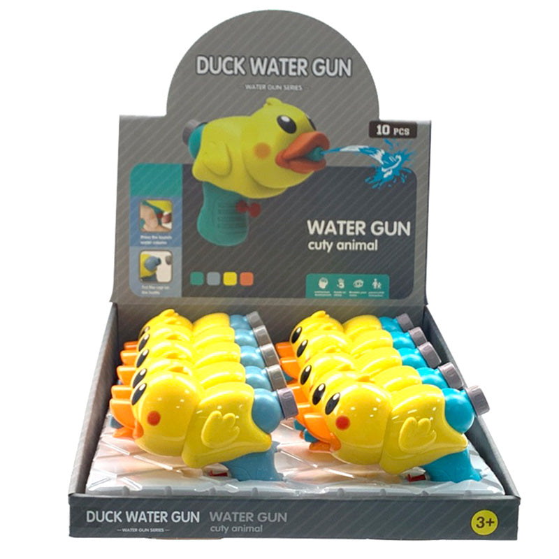 View Fun Kids Water Gun Cute Duck information