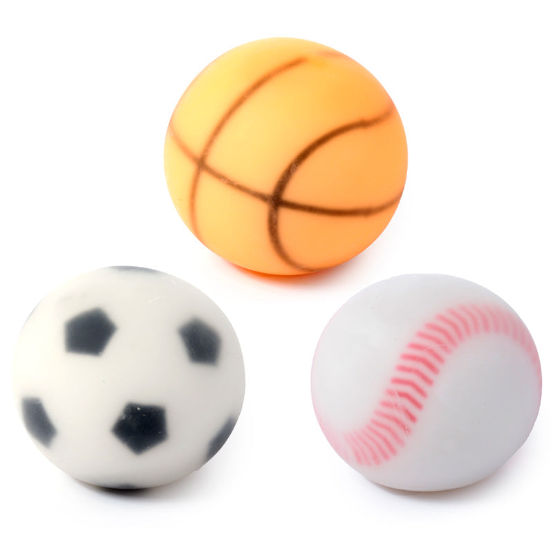 View Fun Kids Soft Sports Ball 65cm information