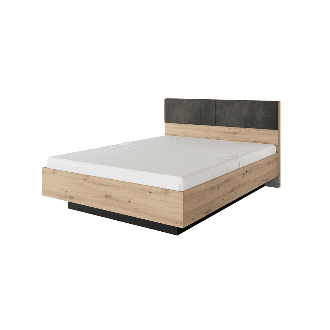 View Tally Ottoman Bed EU King information