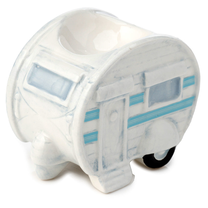 View Ceramic Egg Cup Caravan information