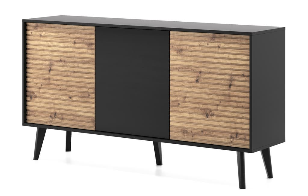 View Willow Large Sideboard Cabinet 154cm information