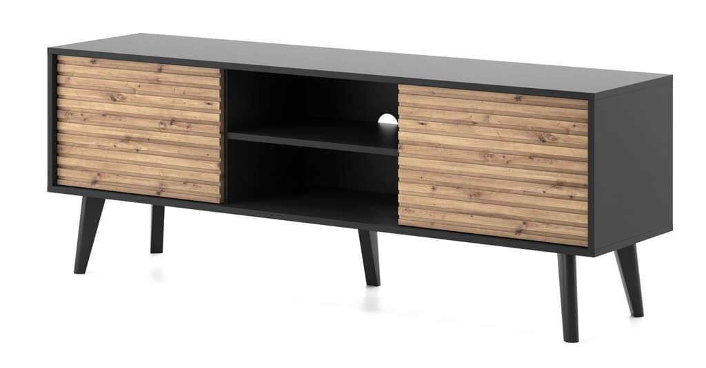 View Willow TV Cabinet 154cm information