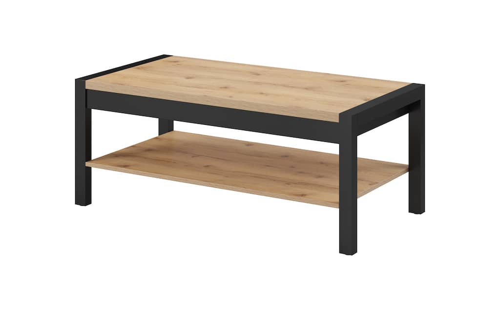 View Aktiv 99 Coffee Table 120cm information