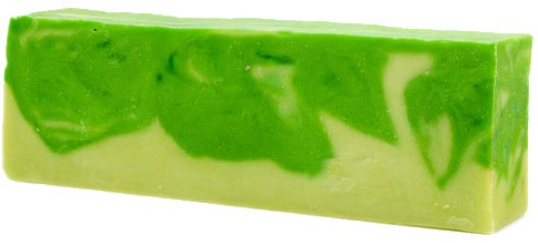 View Aloe Vera Olive Oil Soap Loaf information