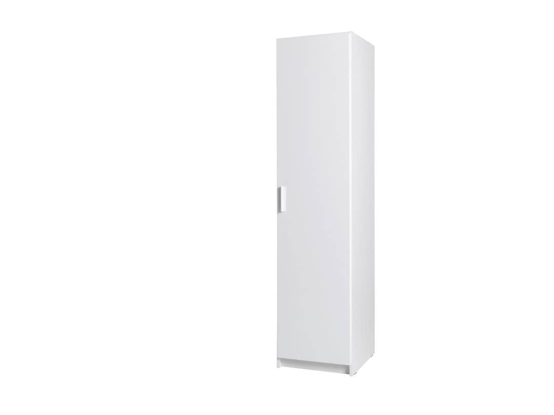 View Alpin Hinged Door Wardrobe 47cm information