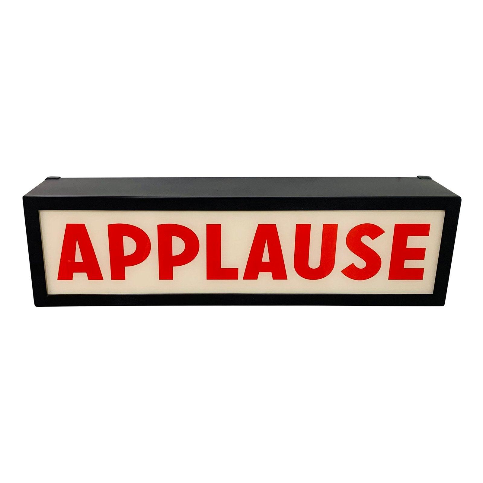 View Applause Light Box 53cm information