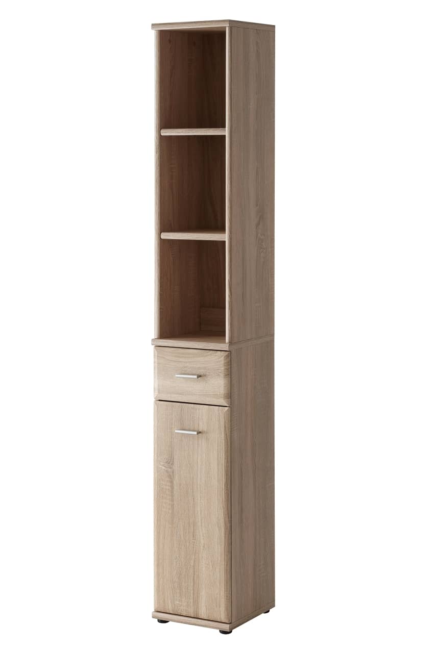 View Armario Tall Hallway Cabinet 30cm information