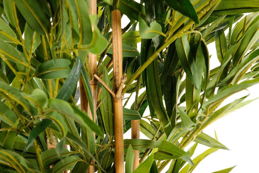 View Artificial 6ft Bamboo Tree information