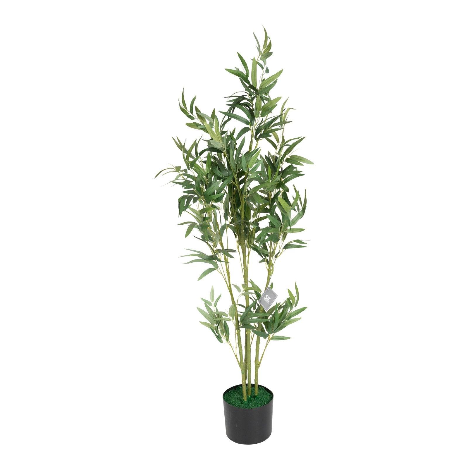 View Artificial Bamboo Plant information