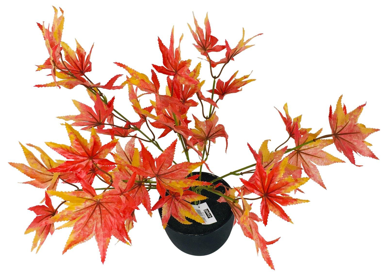 View Artificial Maple Tree 47cm information