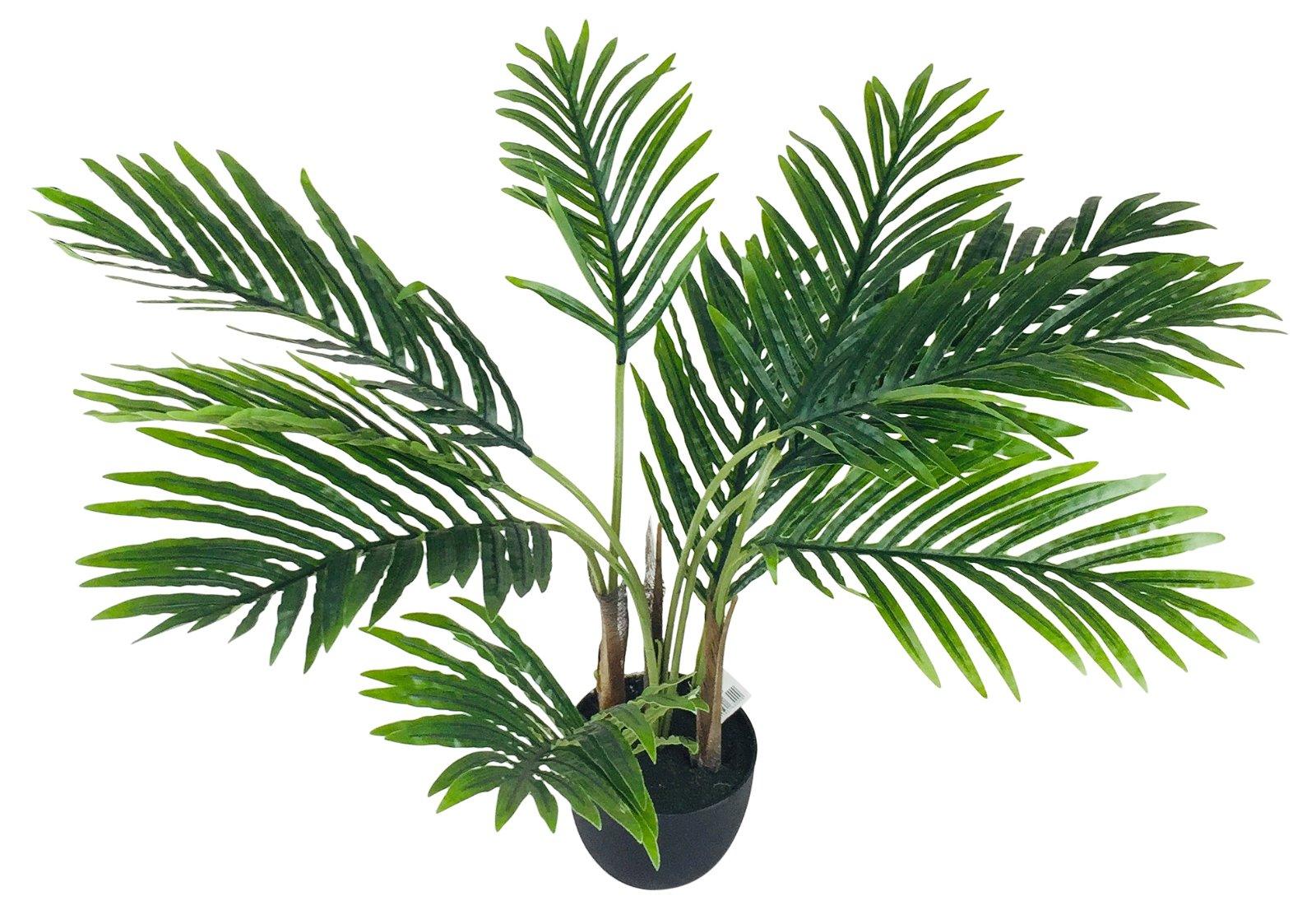 View Artificial Palm Tree 65cm information