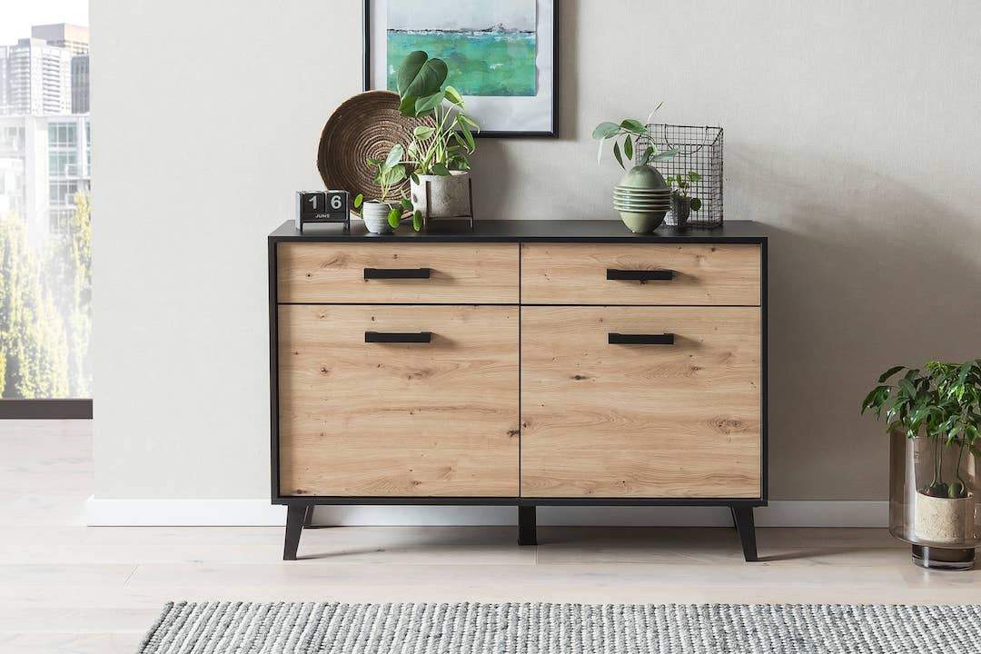 View Artona 85 Sideboard Cabinet information