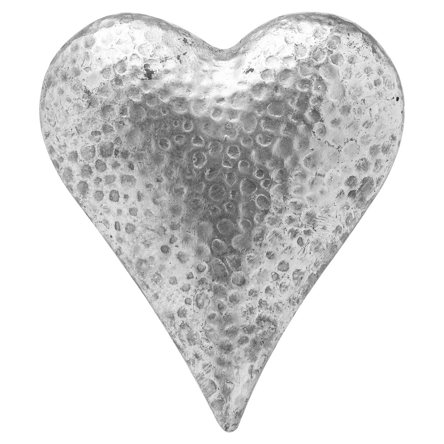 View Aspen Decorative Heart information