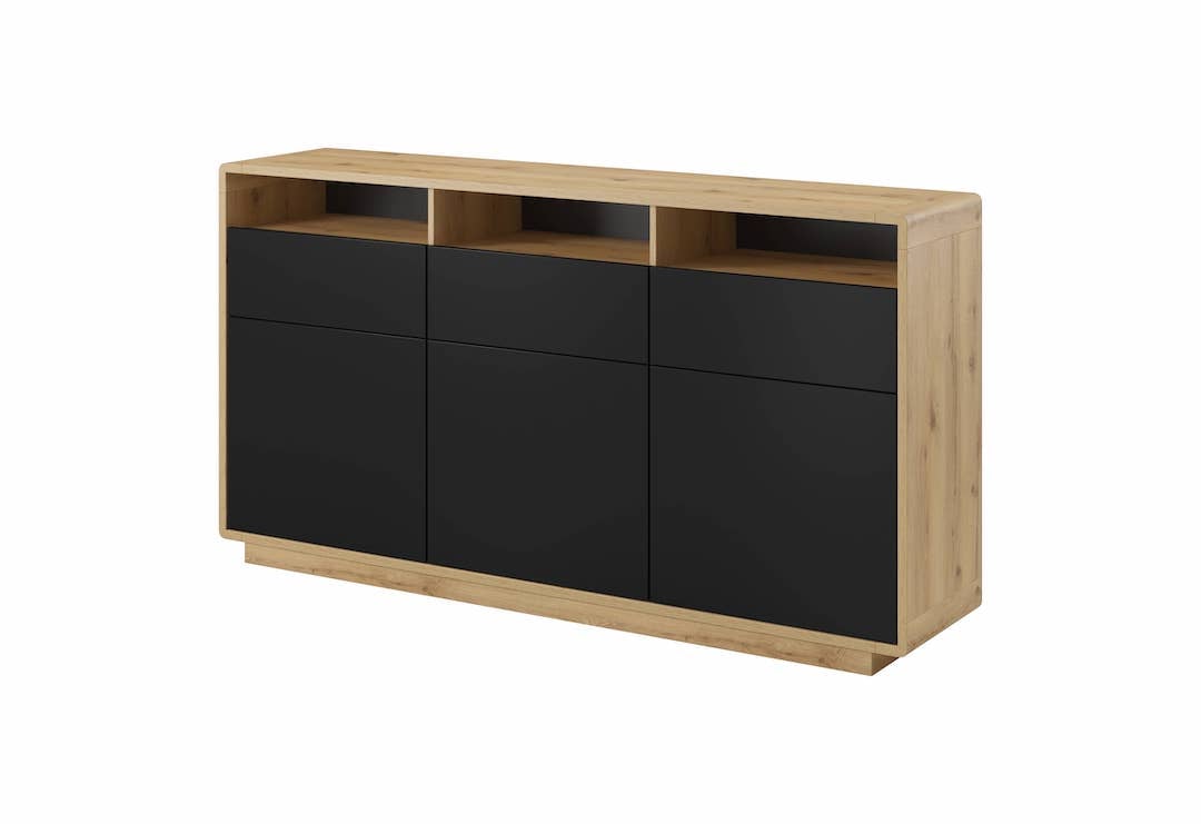 View Aston 26 Sideboard Cabinet information
