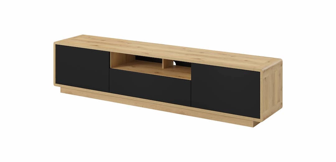 View Aston 40 TV Cabinet information