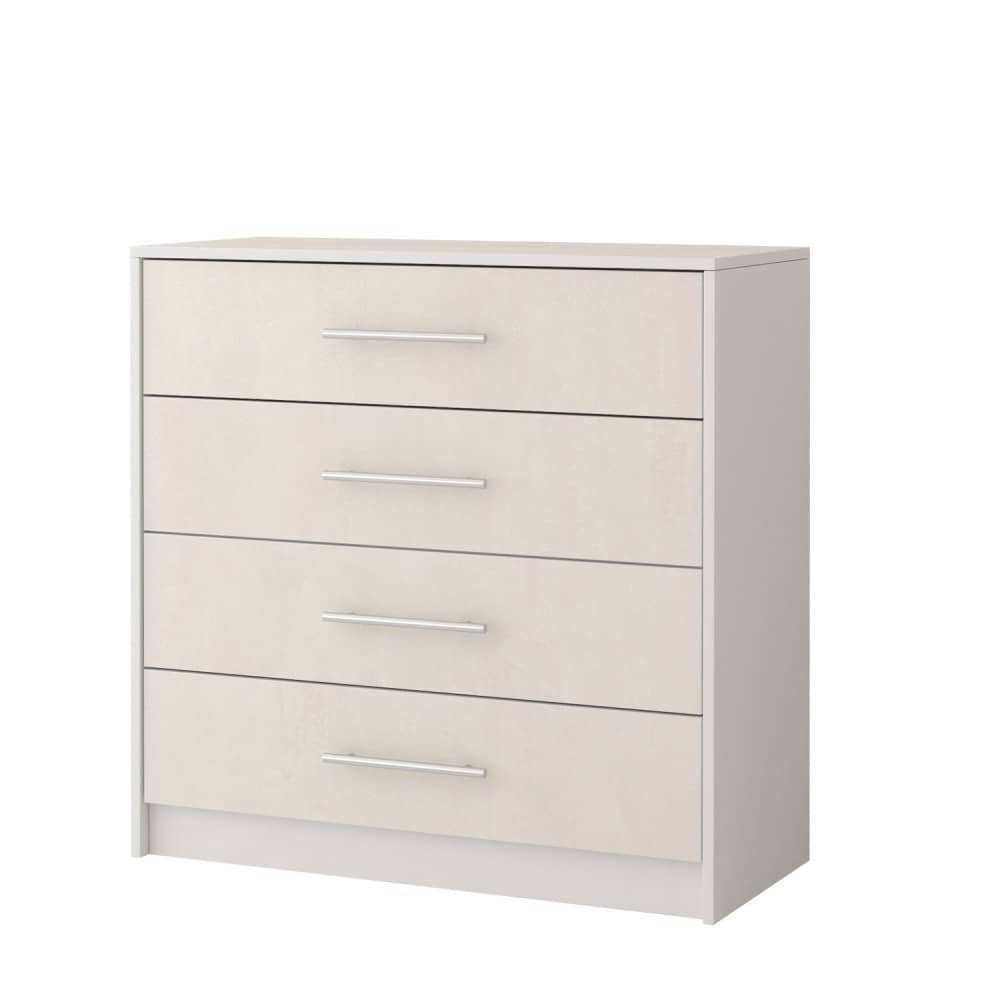 View Aurelia Chest of Drawers information