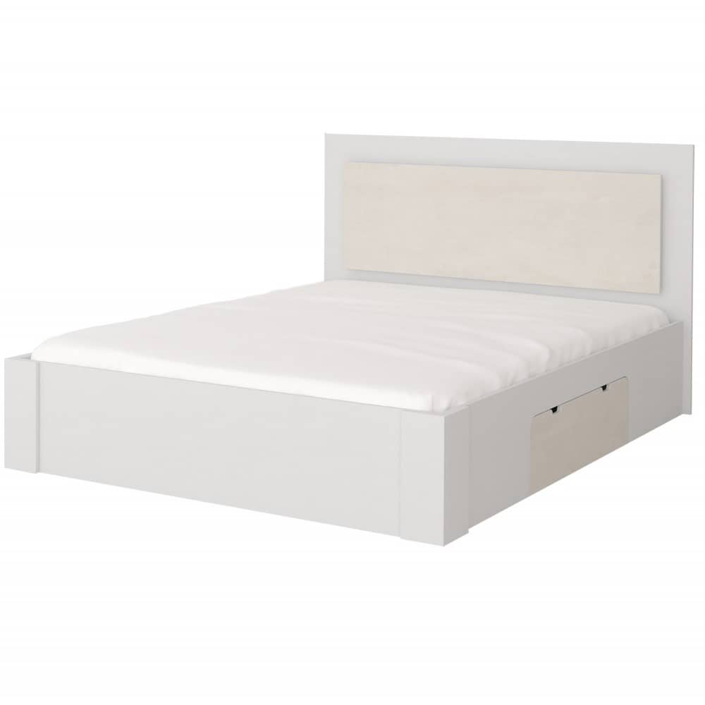 View Aurelia Divan Bed 160cm information