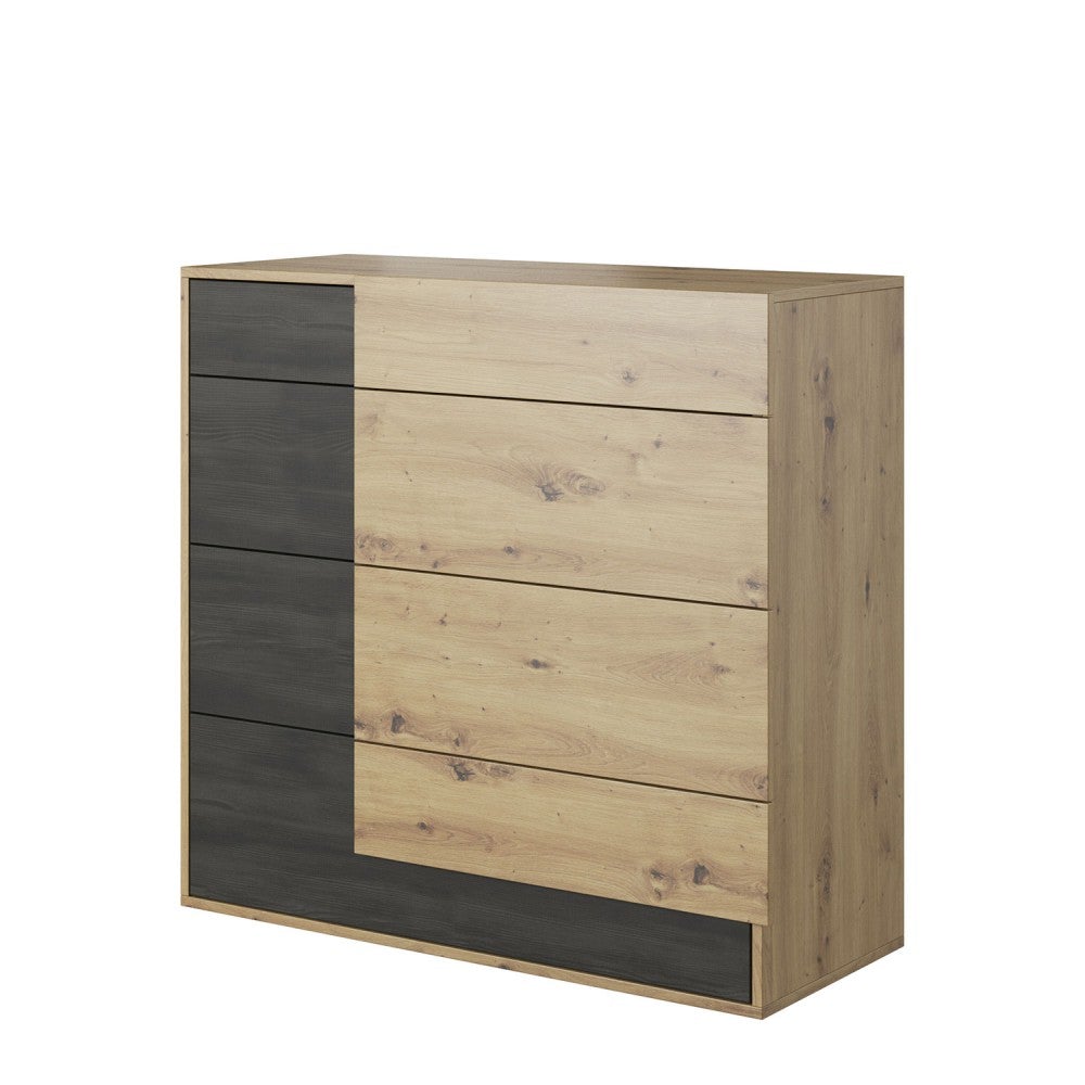 View Bafra Chest of Drawers information