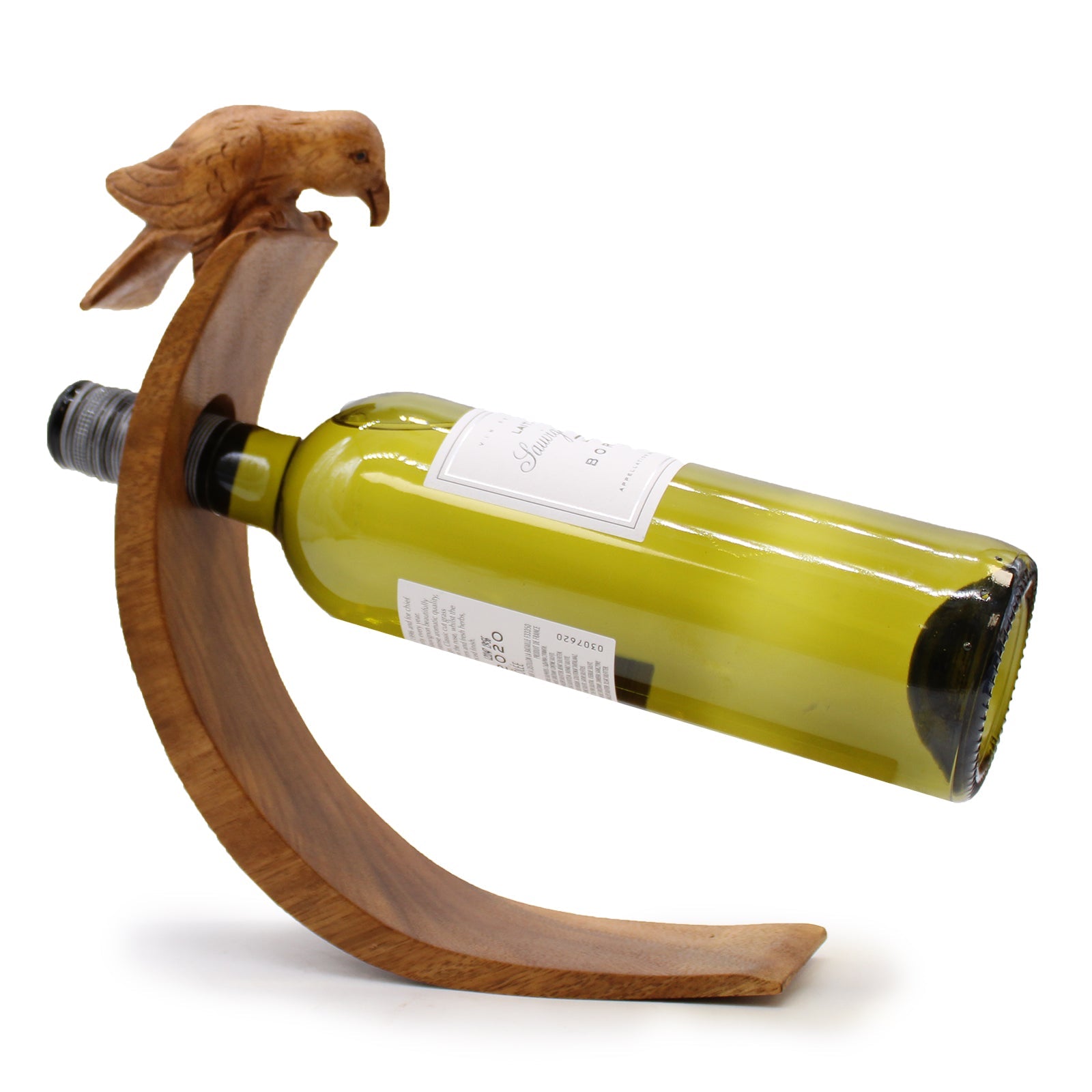 View Balance Wine Holders Bird information