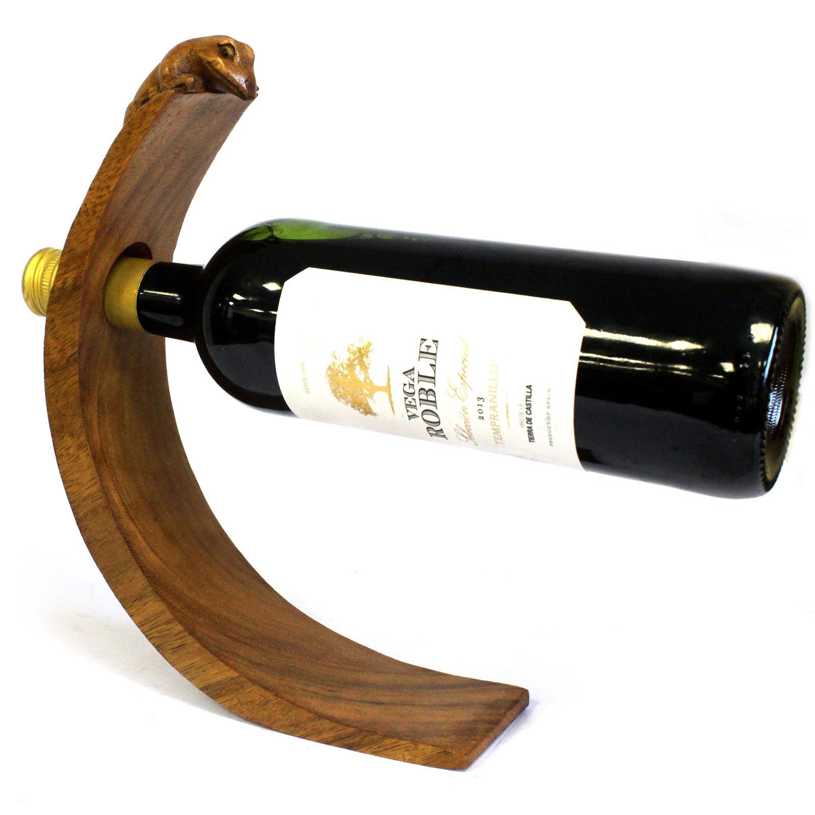 View Balance Wine Holders Gecko information