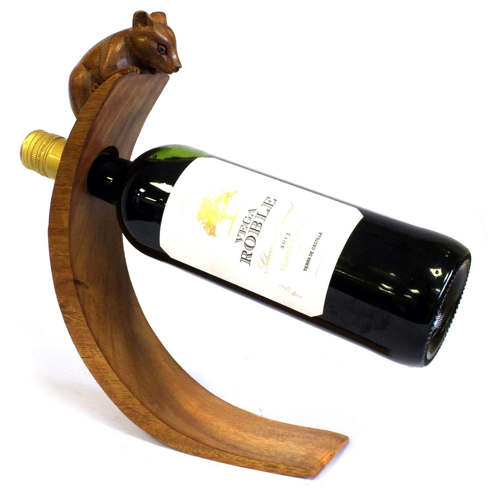 View Balance Wine Holders Mouse information