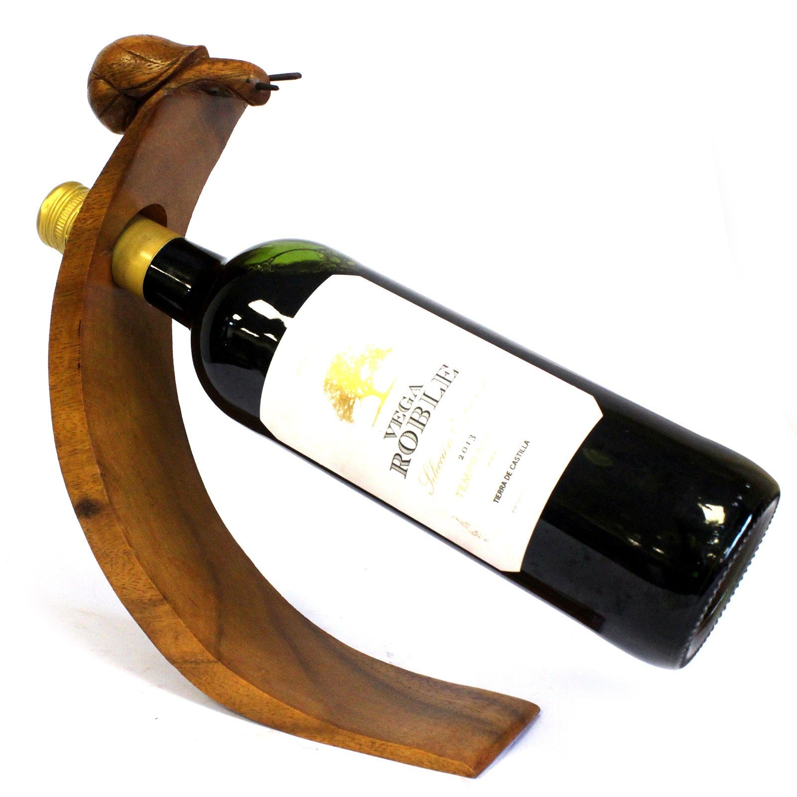 View Balance Wine Holders Snail information