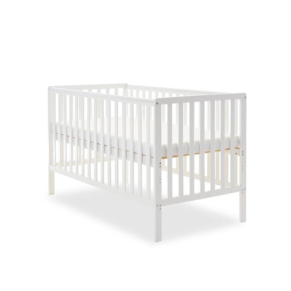 View Bantam Cot Bed information