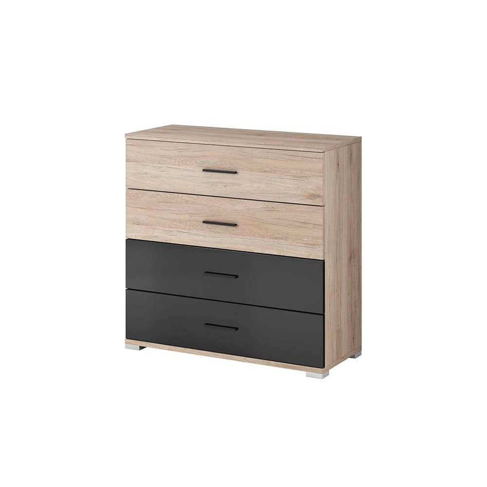 View Bari Chest of Drawers information