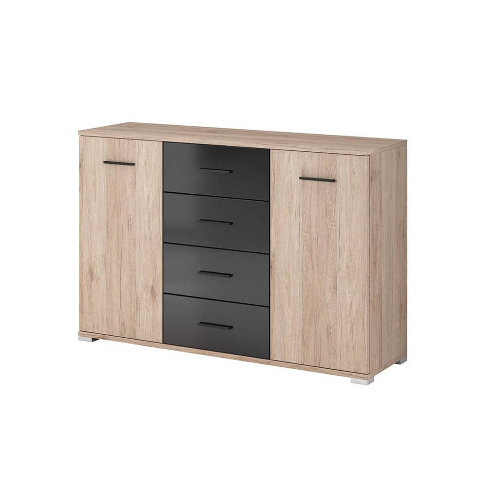 View Bari Sideboard Cabinet information