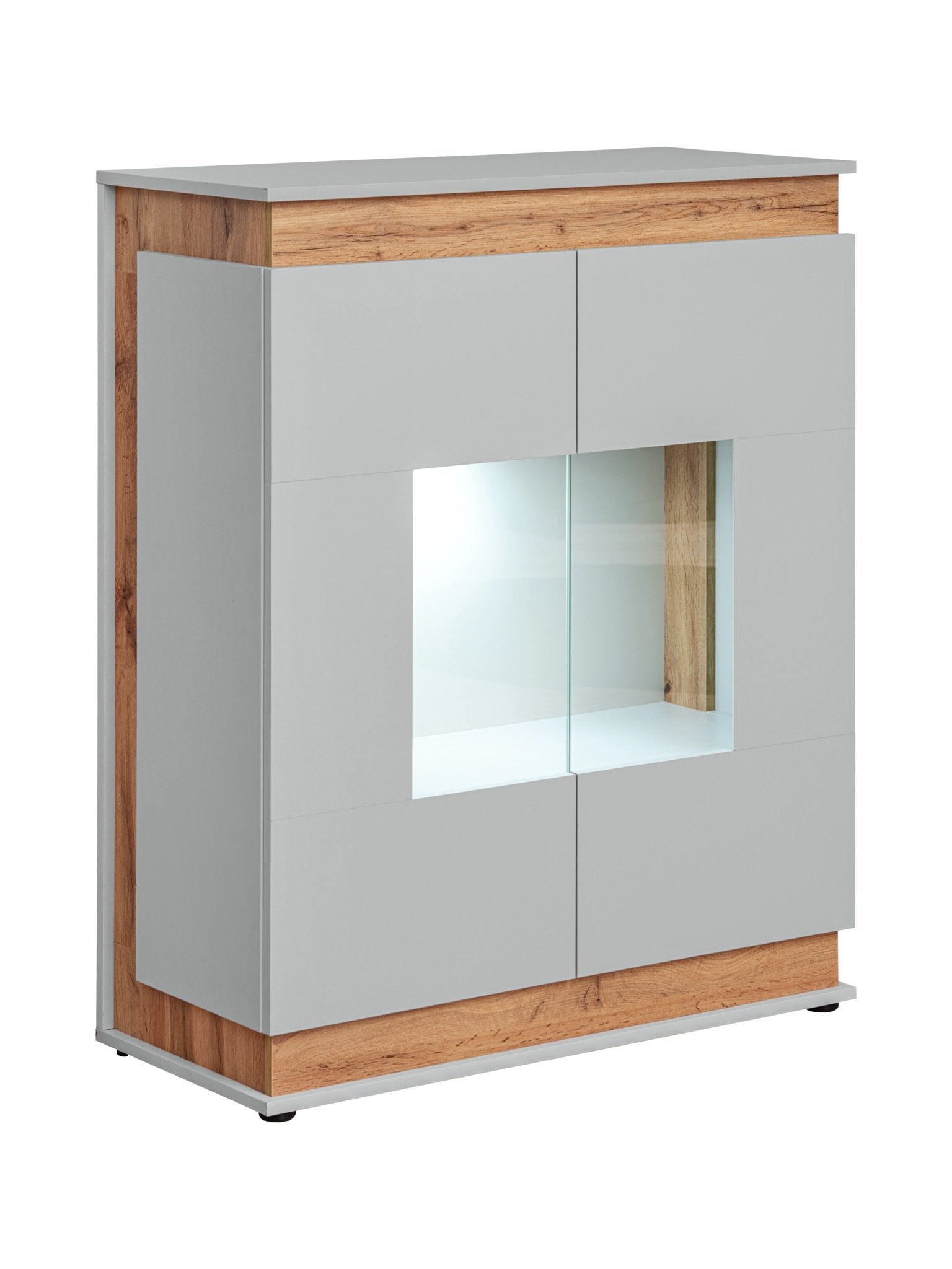 View Berlin Display Cabinet information