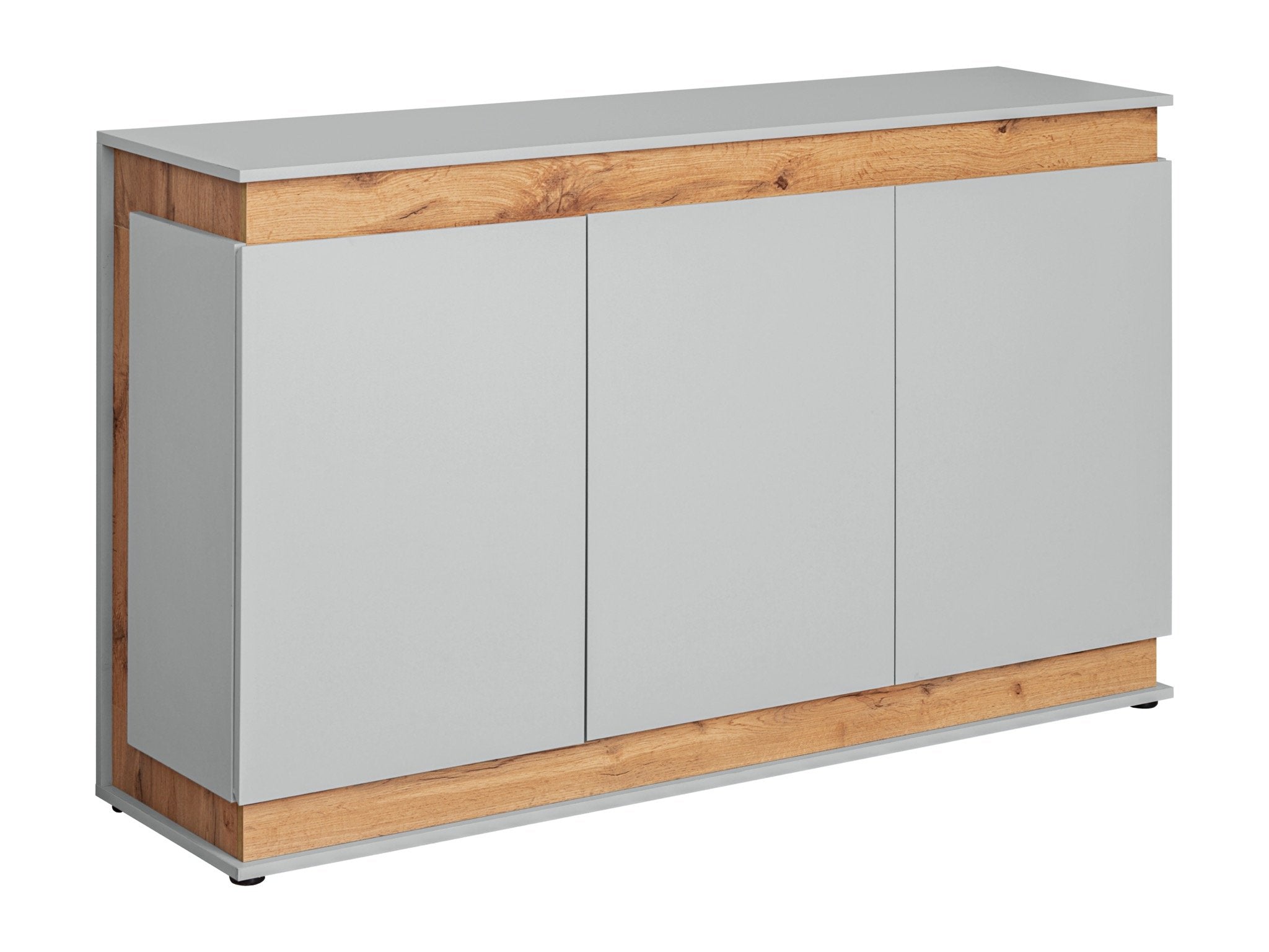 View Berlin Sideboard Cabinet information