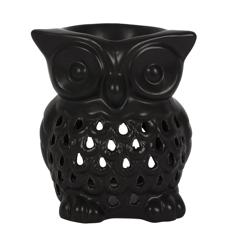 View Black Owl Oil Burner information