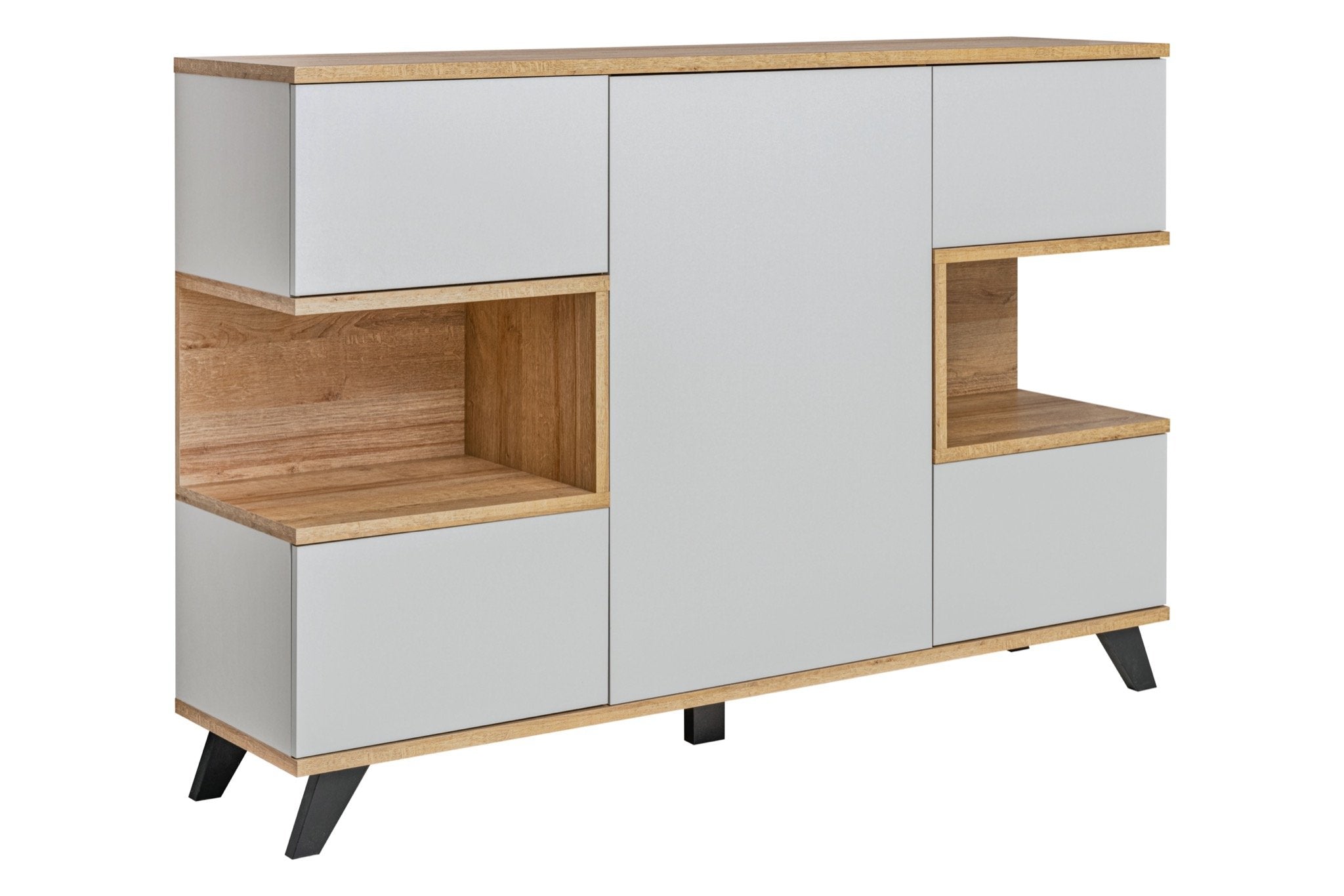 View Bogota Sideboard Cabinet 160cm information